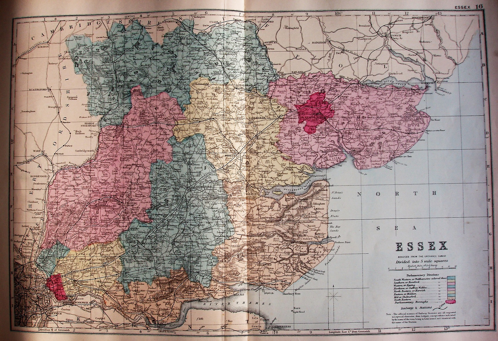 Bacon 1891